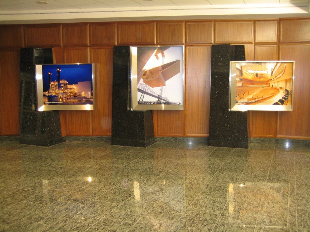 Home Hempel Sheet Metal Specialty Metal Fabricators